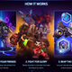 Illustration for article titled iHeroes Of The Storm/i Finally Releases Elusive Vulture Mount...For A High Price